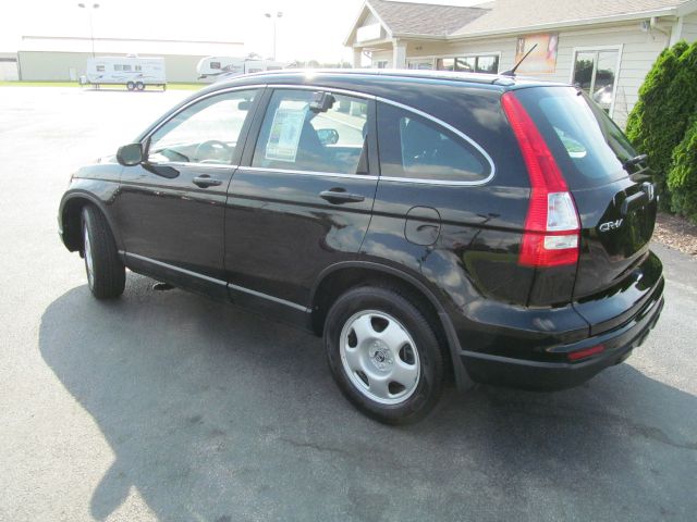 Honda CR-V 2010 photo 37