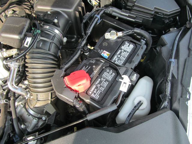 Honda CR-V 2010 photo 38