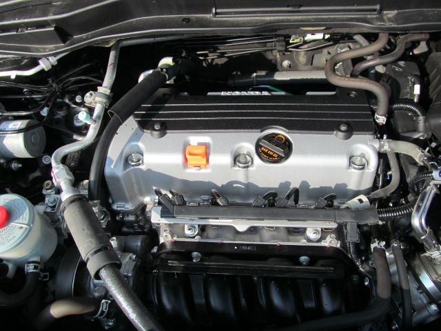 Honda CR-V 2010 photo 4