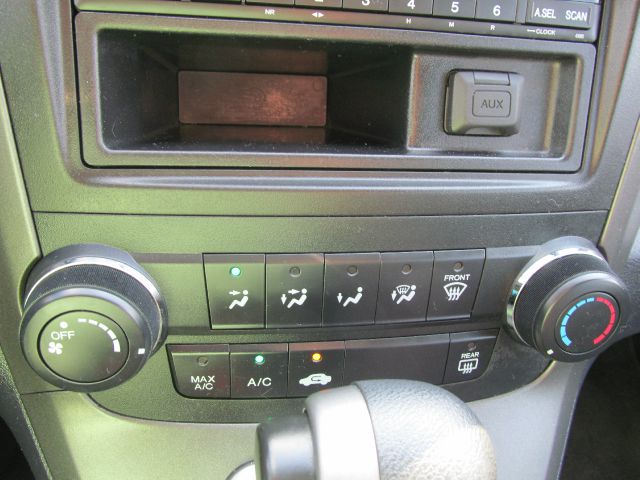 Honda CR-V 2010 photo 7