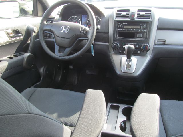 Honda CR-V 2010 photo 8