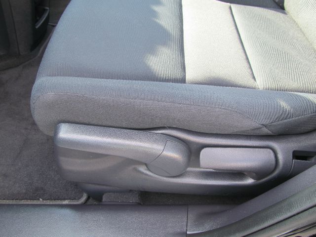 Honda CR-V 2010 photo 9