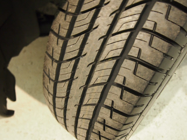 Honda CR-V 2010 photo 5