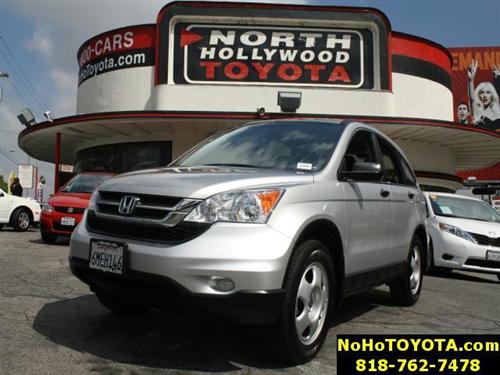 Honda CR-V Elk Conversion Van Other