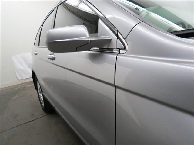 Honda CR-V 2010 photo 1