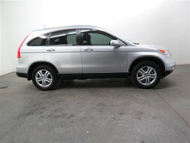 Honda CR-V 2010 photo 2