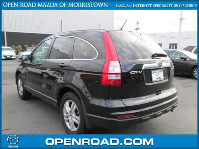 Honda CR-V 2010 photo 2