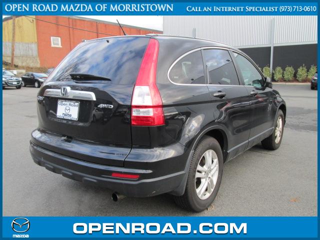 Honda CR-V 2010 photo 3