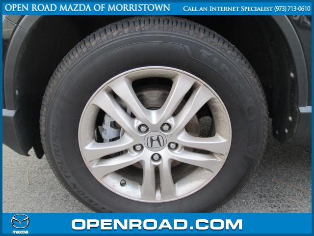 Honda CR-V 2010 photo 5