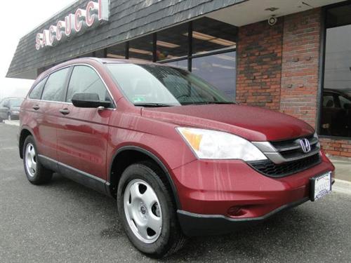 Honda CR-V Elk Conversion Van Other
