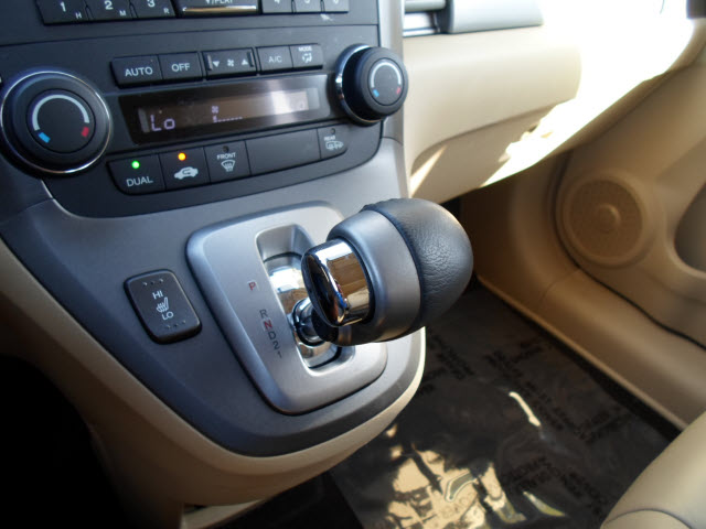 Honda CR-V 2010 photo 3