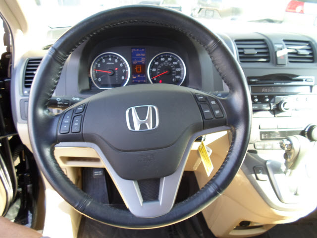 Honda CR-V 2010 photo 4