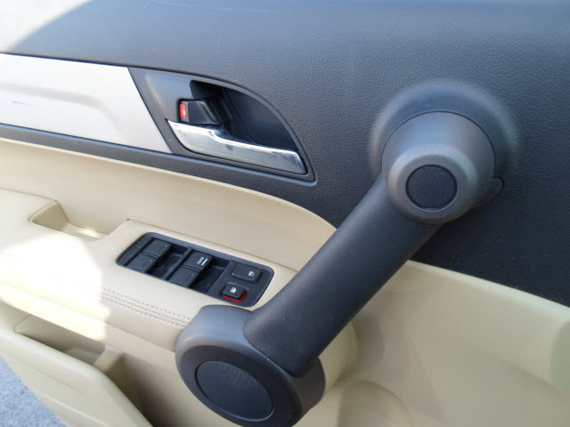 Honda CR-V 2010 photo 5