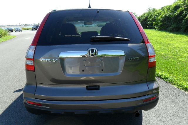 Honda CR-V 2010 photo 2