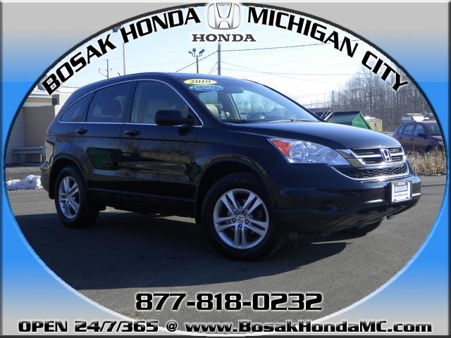 Honda CR-V LS 2WD Unspecified