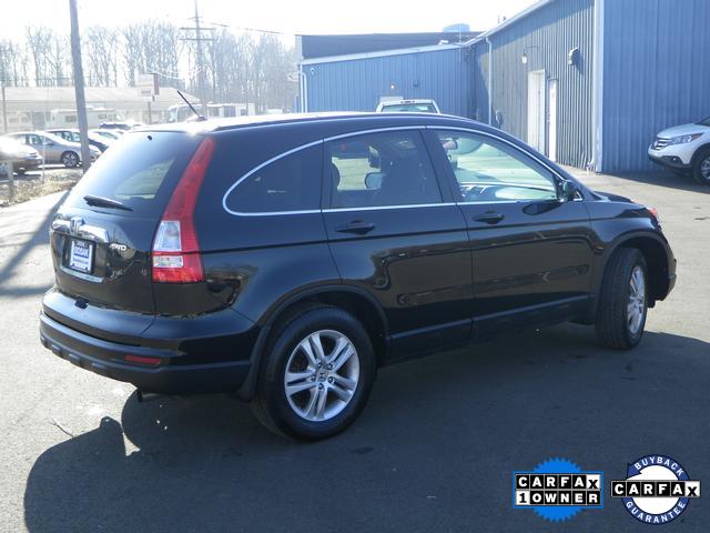 Honda CR-V 2010 photo 1