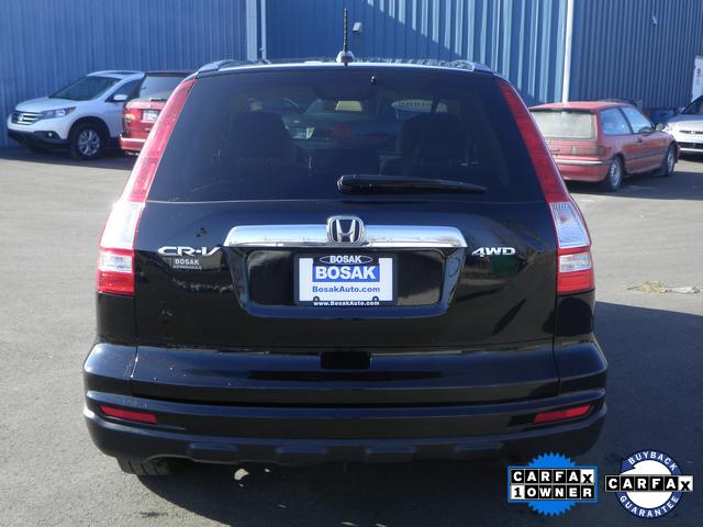 Honda CR-V 2010 photo 2