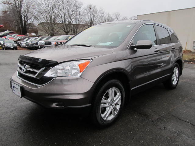 Honda CR-V LS 2WD Unspecified