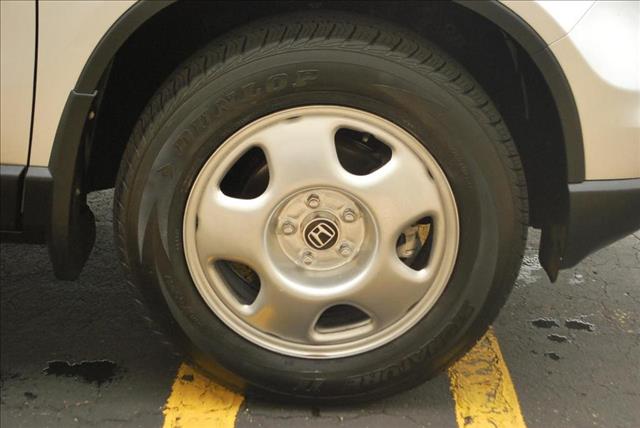 Honda CR-V Elk Conversion Van SUV