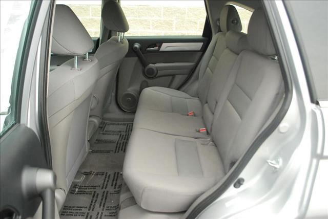Honda CR-V 2010 photo 3