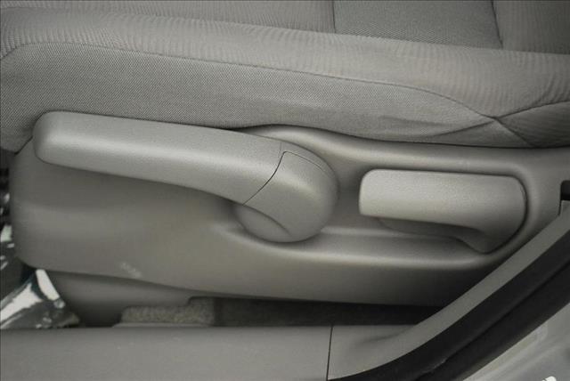 Honda CR-V 2010 photo 5