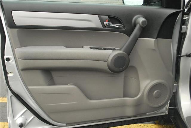 Honda CR-V 2010 photo 7