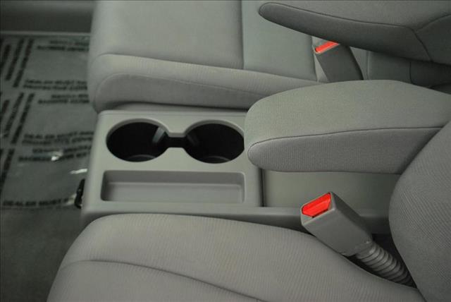 Honda CR-V 2010 photo 9