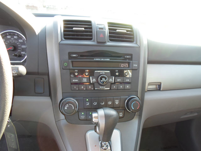 Honda CR-V 2010 photo 2
