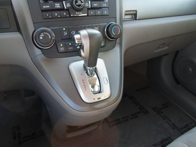 Honda CR-V 2010 photo 3