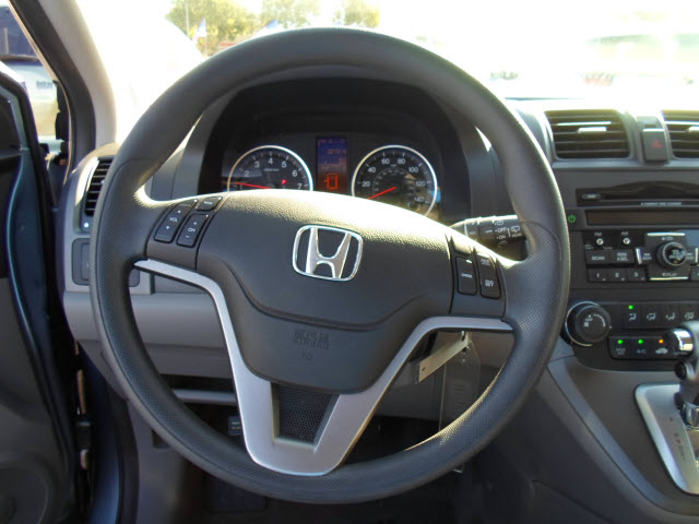 Honda CR-V 2010 photo 4