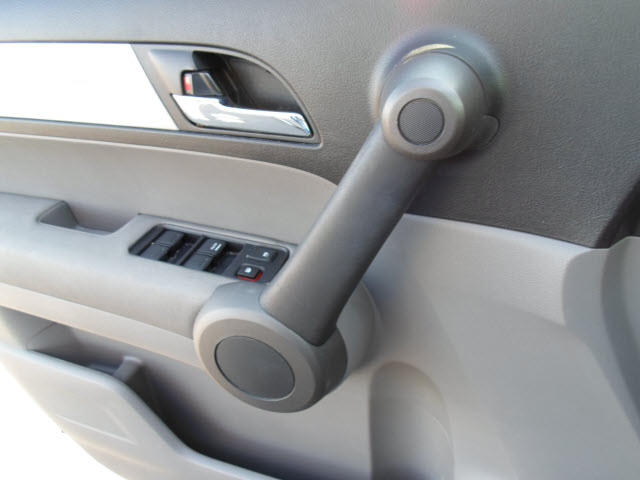 Honda CR-V 2010 photo 5