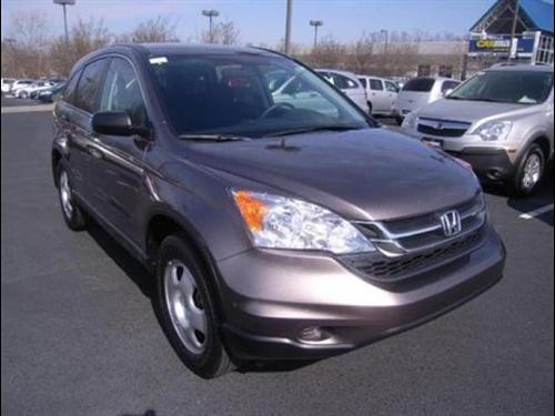 Honda CR-V Elk Conversion Van Other