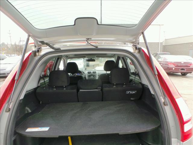 Honda CR-V 2010 photo 3