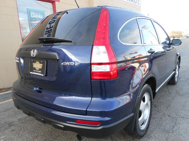 Honda CR-V LS Truck SUV