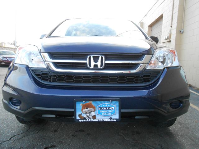 Honda CR-V 2010 photo 3