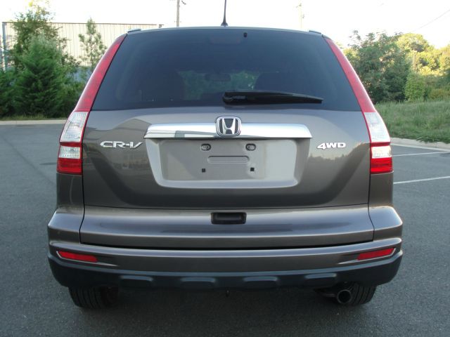 Honda CR-V SXT Mini-van, Passenger FWD SUV