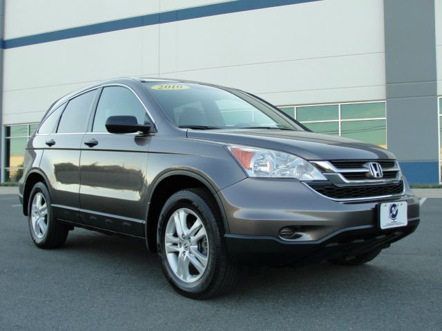 Honda CR-V 2010 photo 2