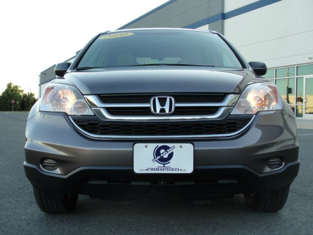 Honda CR-V 2010 photo 3