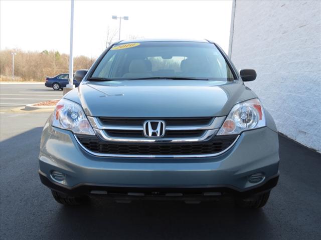 Honda CR-V 2010 photo 1