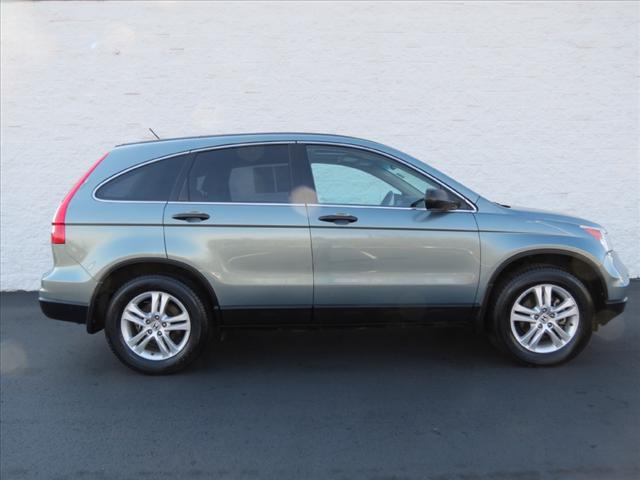 Honda CR-V 2010 photo 3
