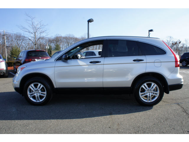 Honda CR-V 2010 photo 3