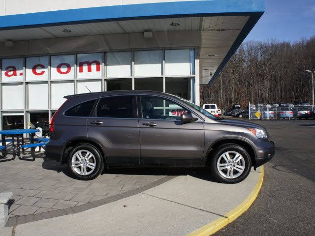 Honda CR-V LS 2WD Other