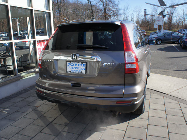 Honda CR-V 2010 photo 1