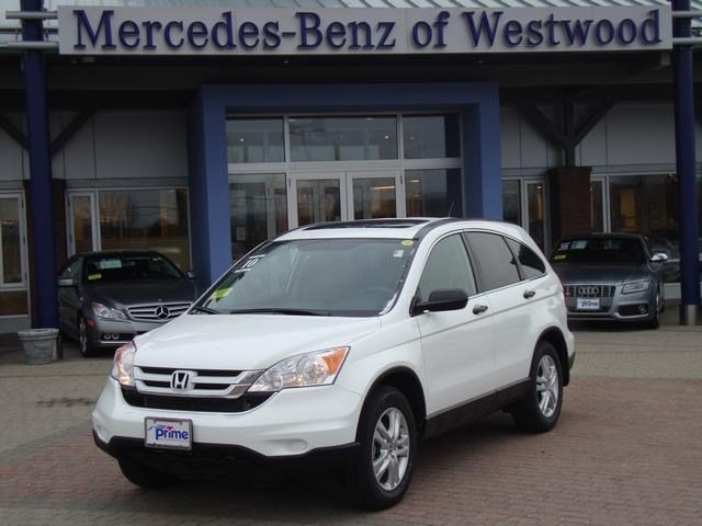 Honda CR-V Open-top Unspecified