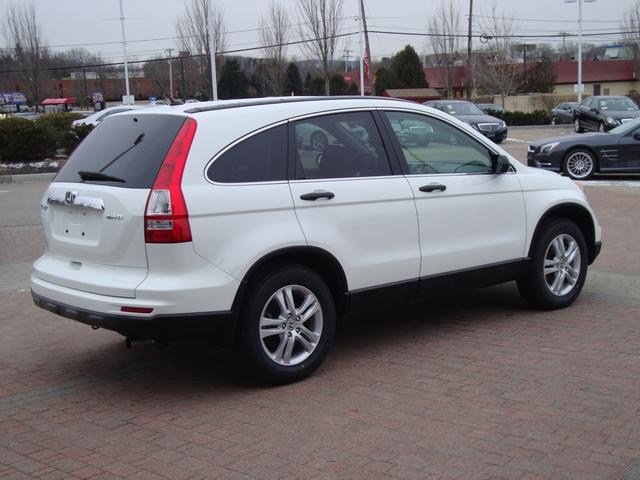 Honda CR-V 2010 photo 3