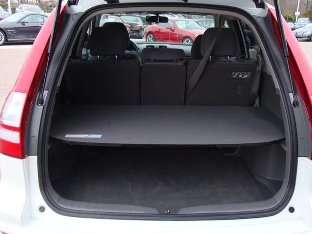 Honda CR-V 2010 photo 5