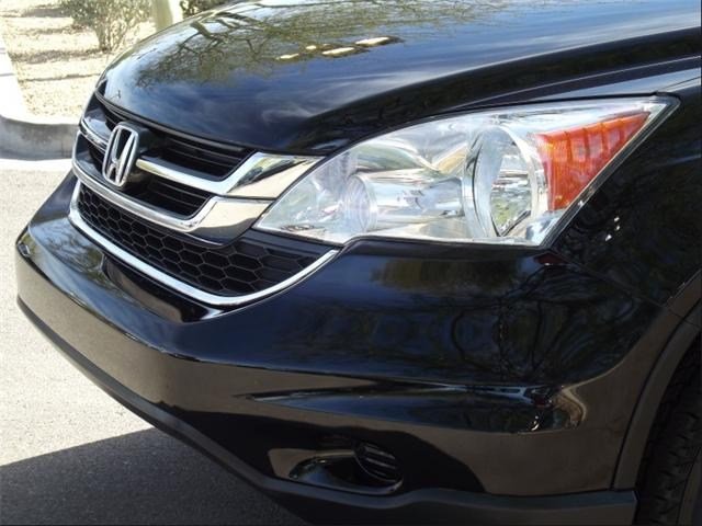 Honda CR-V 2010 photo 2
