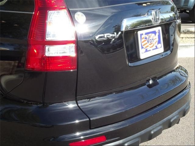 Honda CR-V 2010 photo 4