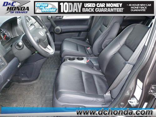 Honda CR-V 2010 photo 2