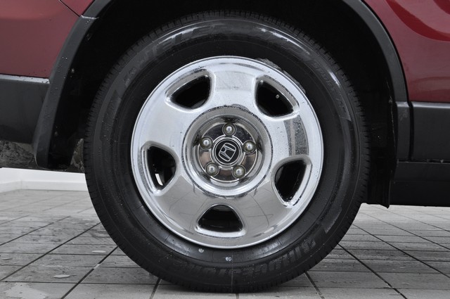 Honda CR-V 2010 photo 1